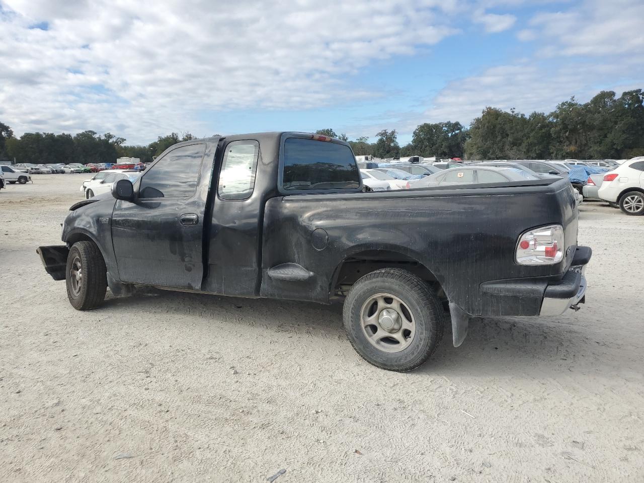 1997 Ford F-150 - Image 2