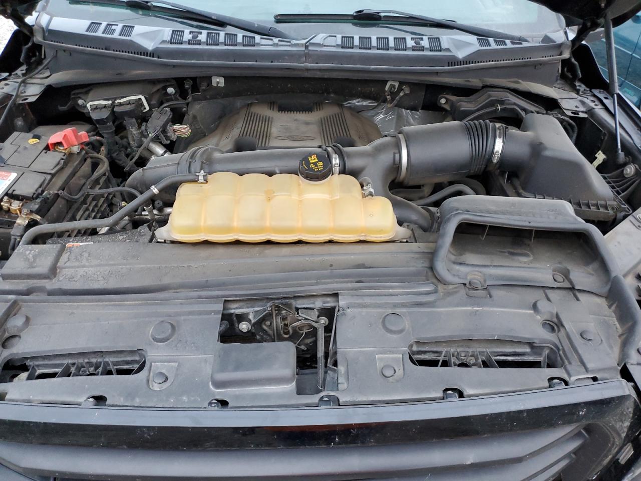 2017 Ford F-150 - Image 11