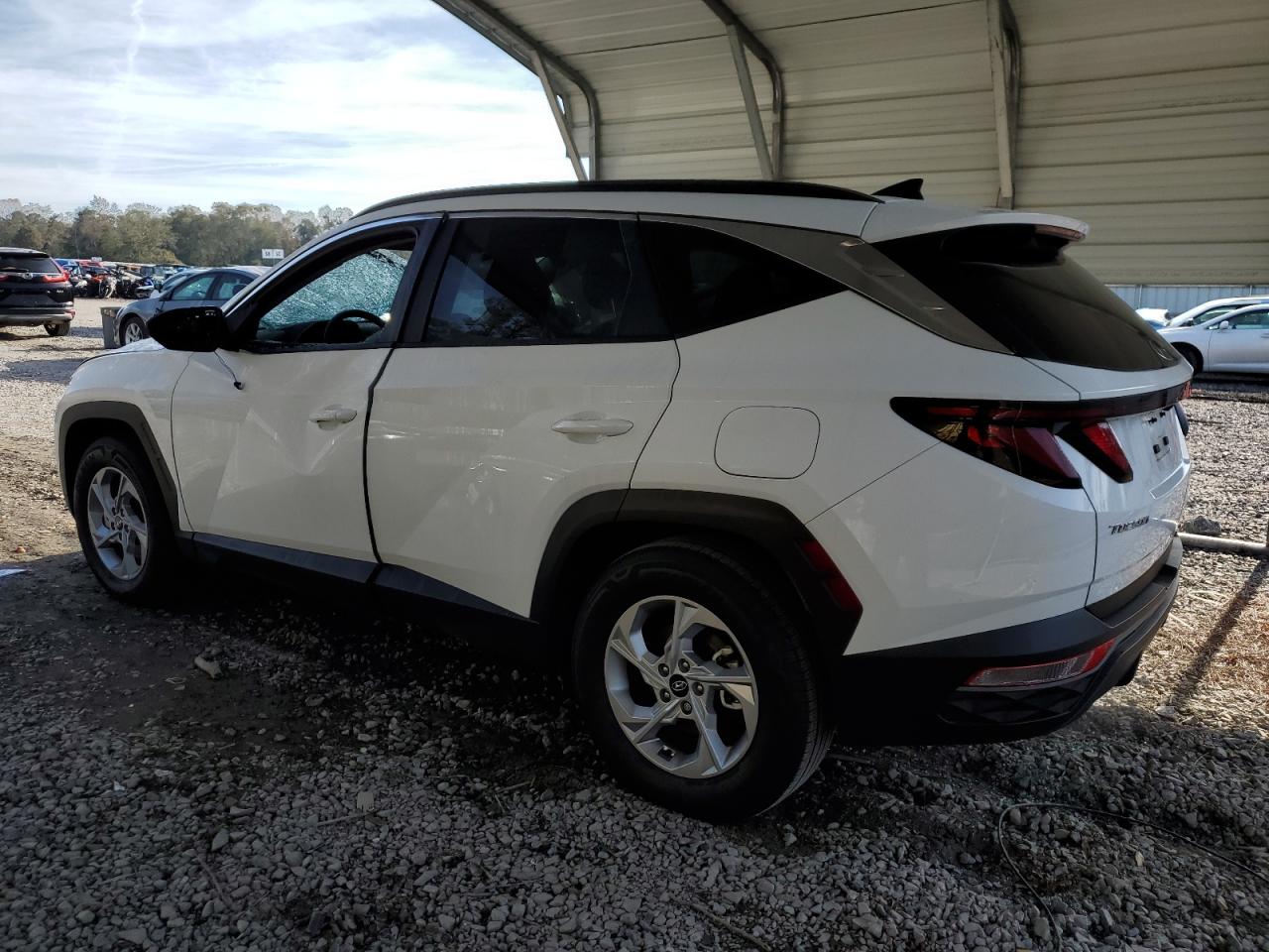 2024 Hyundai Tucson - Image 2