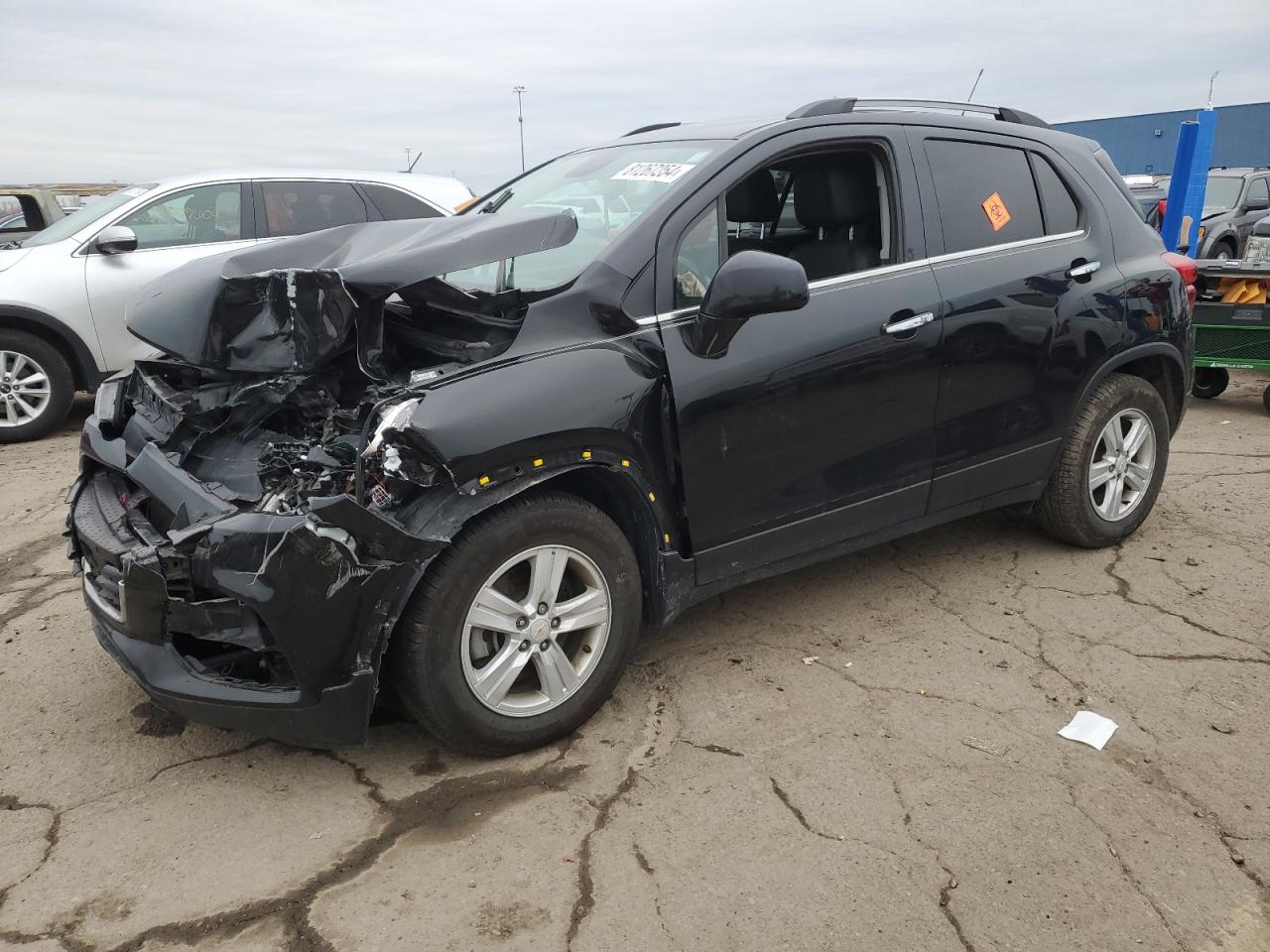 2020 Chevrolet Trax - Image 1