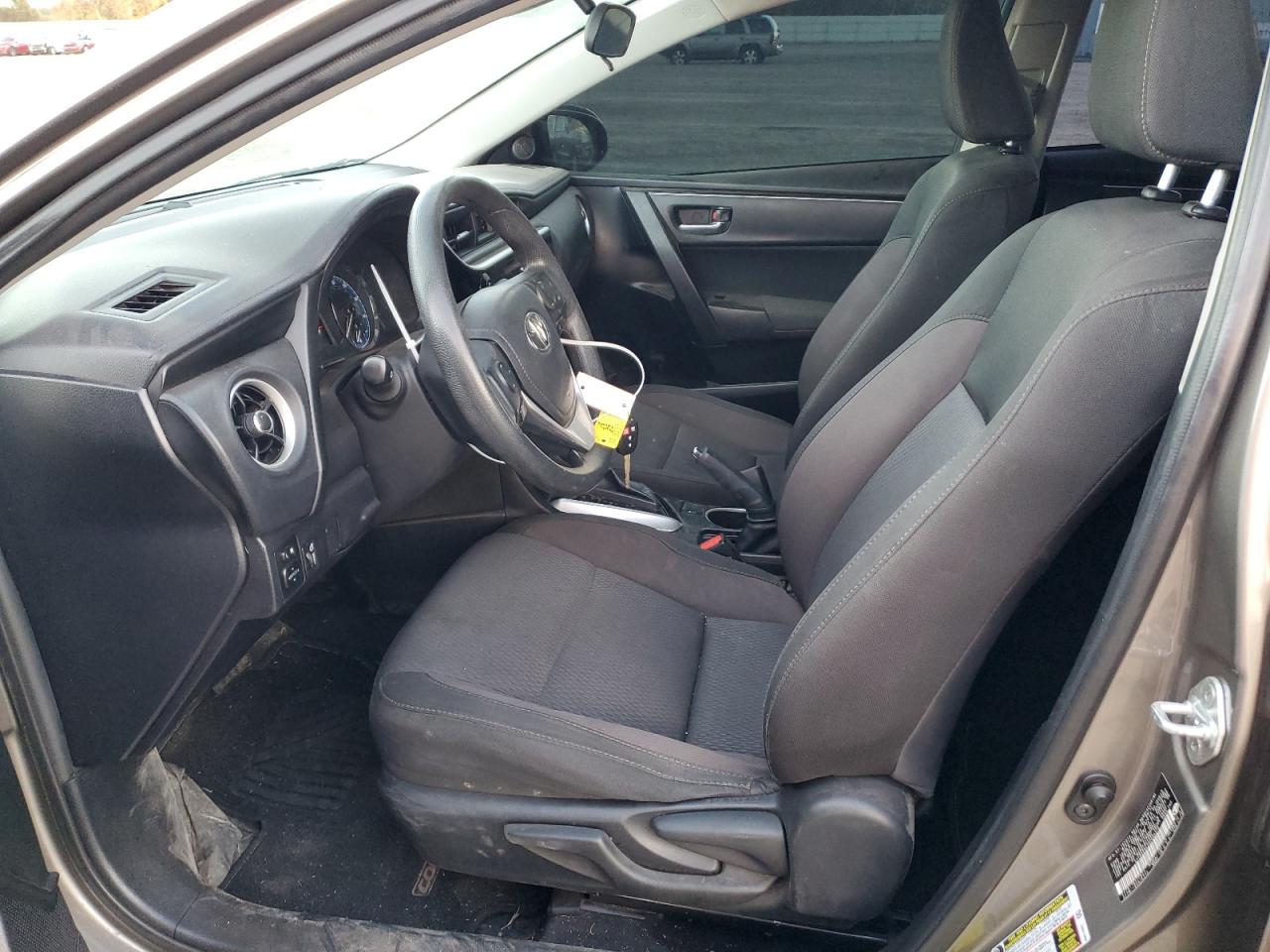 2017 Toyota Corolla - Image 7