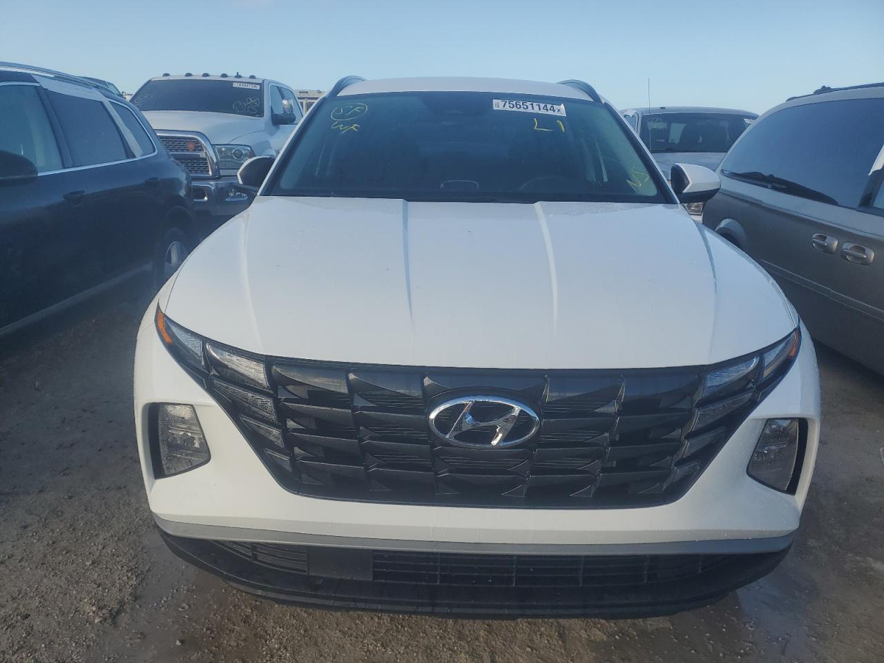 2024 Hyundai Tucson - Image 5