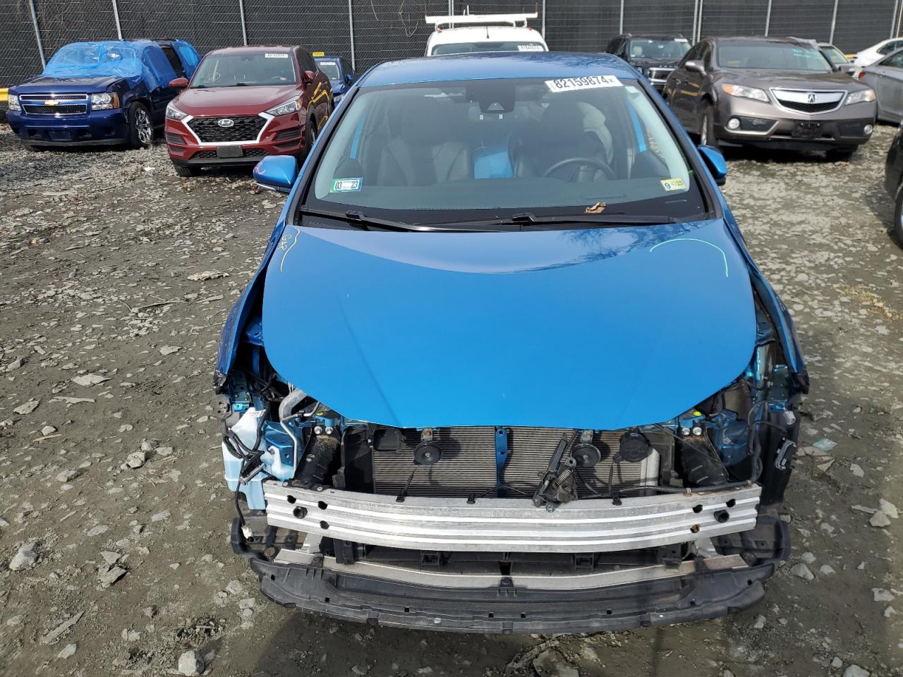 2019 Toyota Prius - Image 5