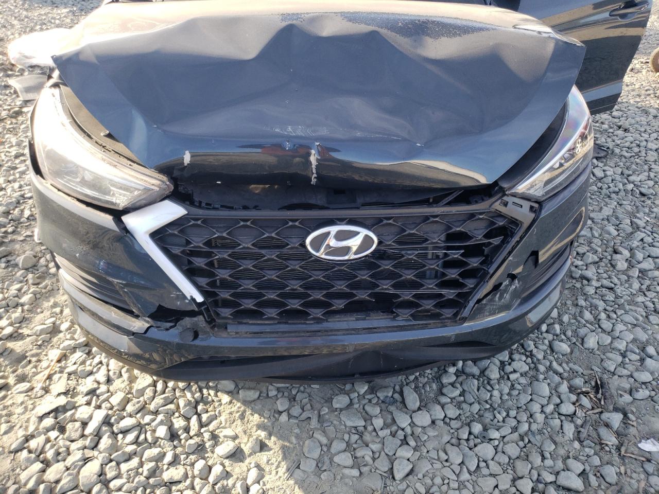2020 Hyundai Tucson - Image 14