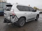 2018 Lexus Gx 460 Premium продається в Portland, OR - Front End