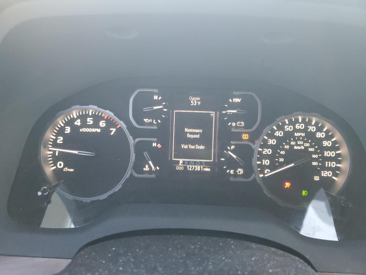 2018 Toyota Tundra - Image 9