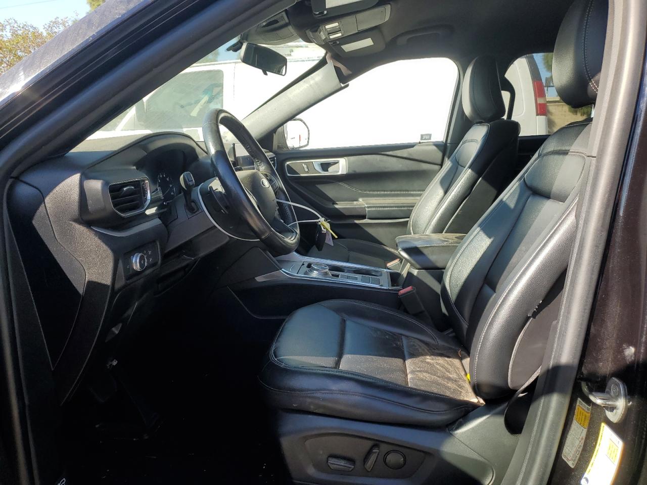 2020 Ford Explorer - Image 7