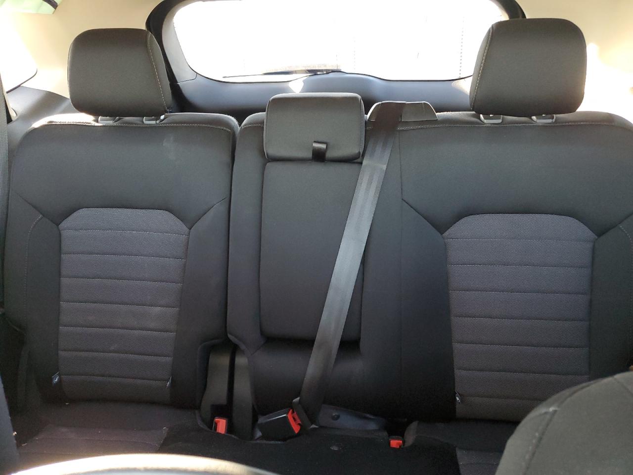 2021 Ford Edge - Image 10