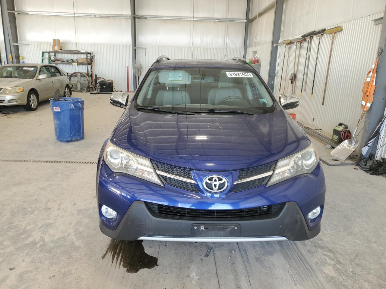 2015 Toyota RAV 4 - Image 5