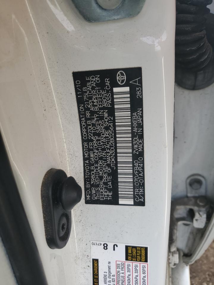 2011 Toyota Prius - Image 15