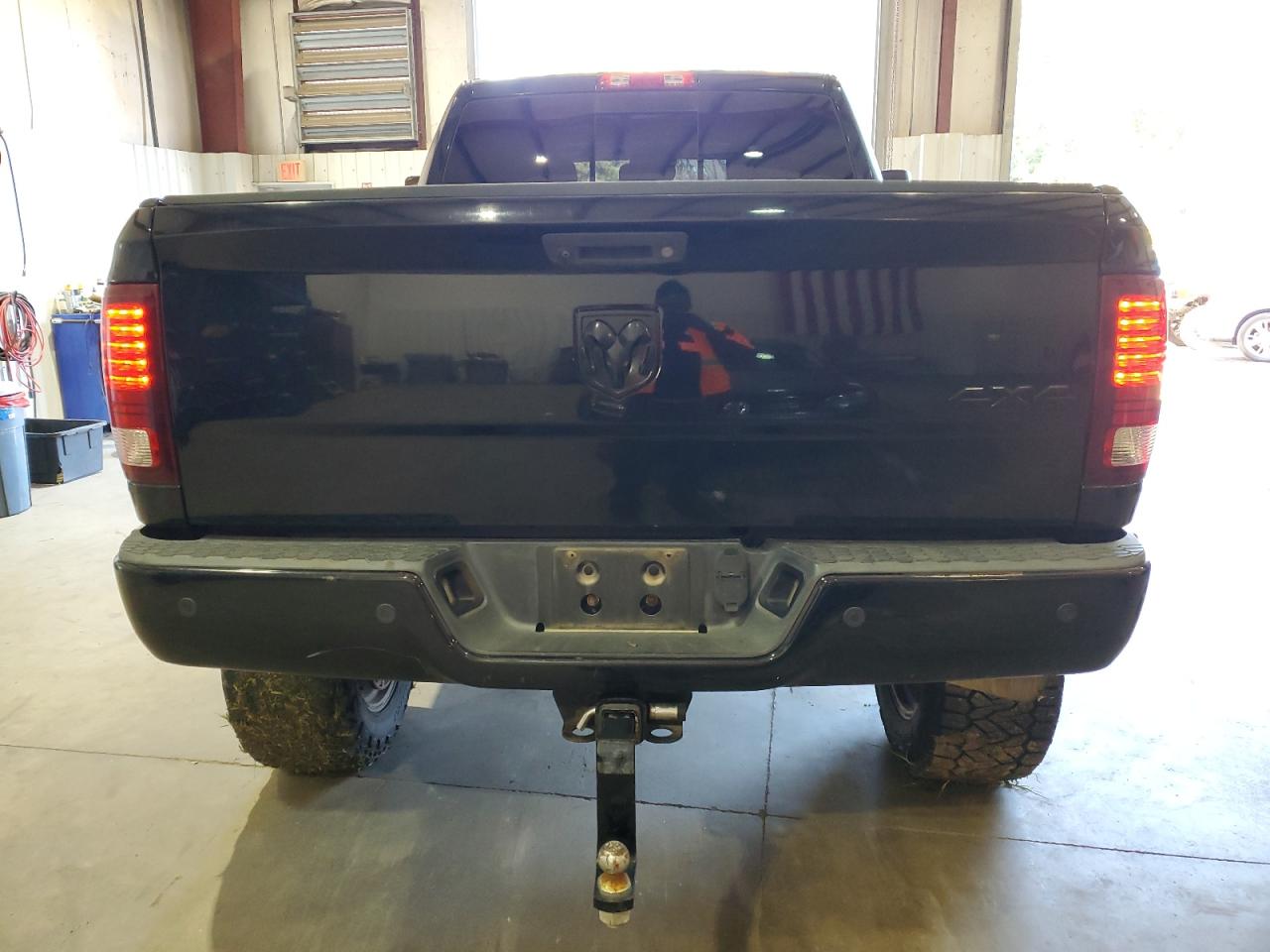 2014 RAM 2500 - Image 6