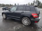 2011 Mercedes-Benz Glk 350 4Matic en Venta en Candia, NH - Front End