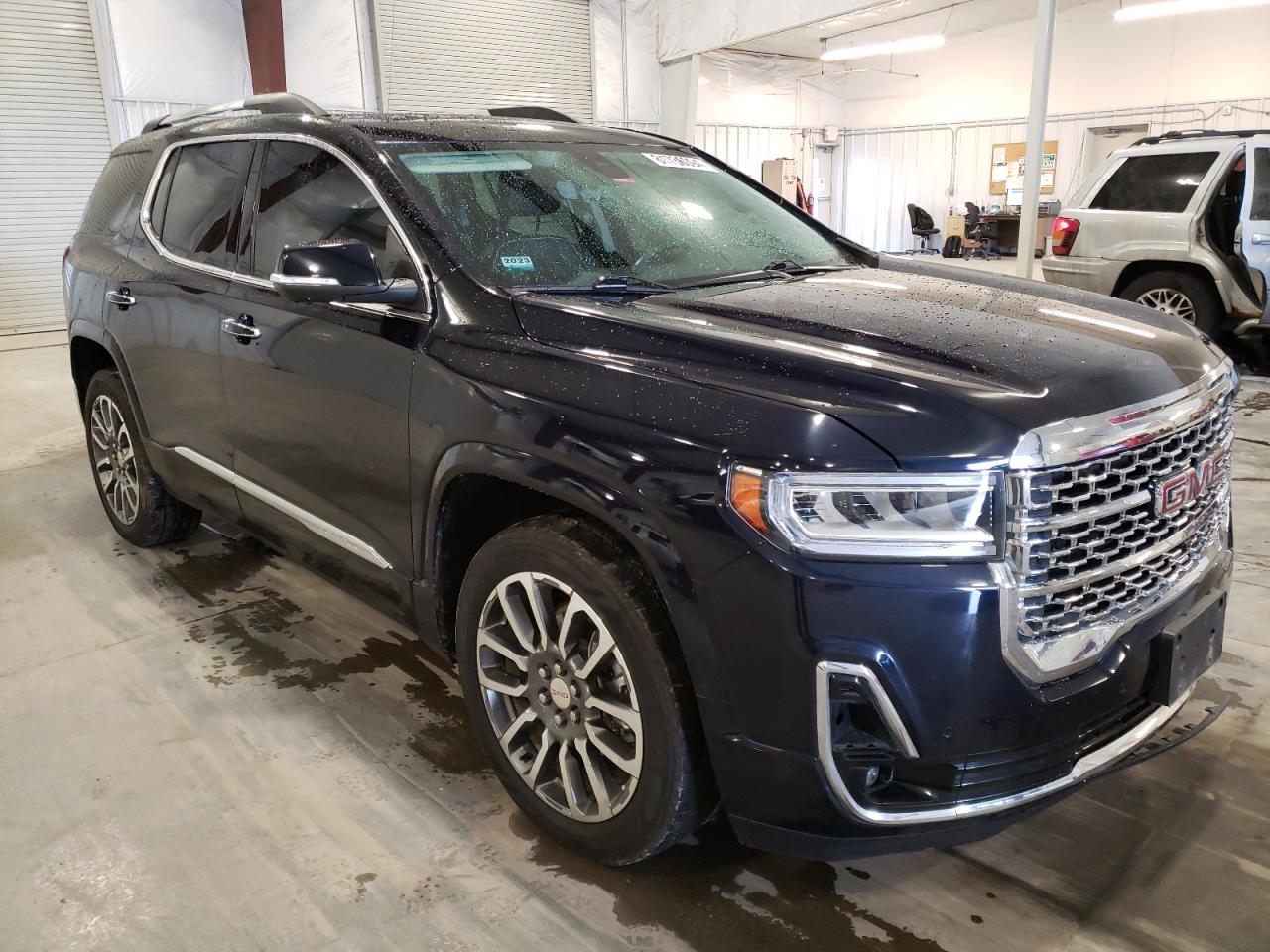 2021 GMC Acadia - Image 4