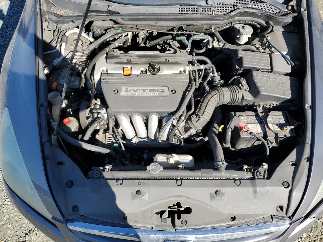 2006 Honda Accord - Image 12