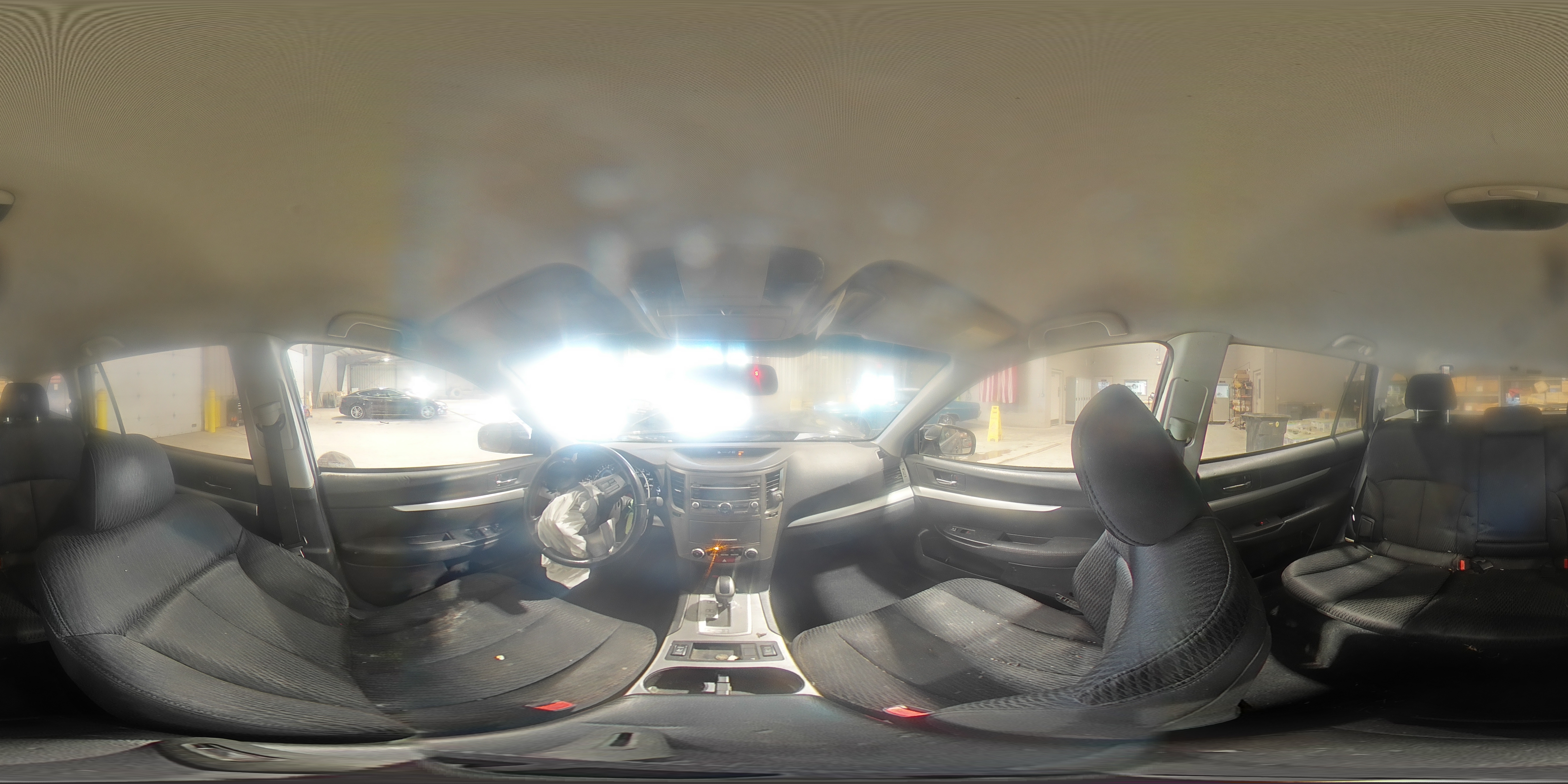 2010 Subaru Outback 2.5I Premium VIN: 4S4BRCCC4A3383801 Lot: 79939394