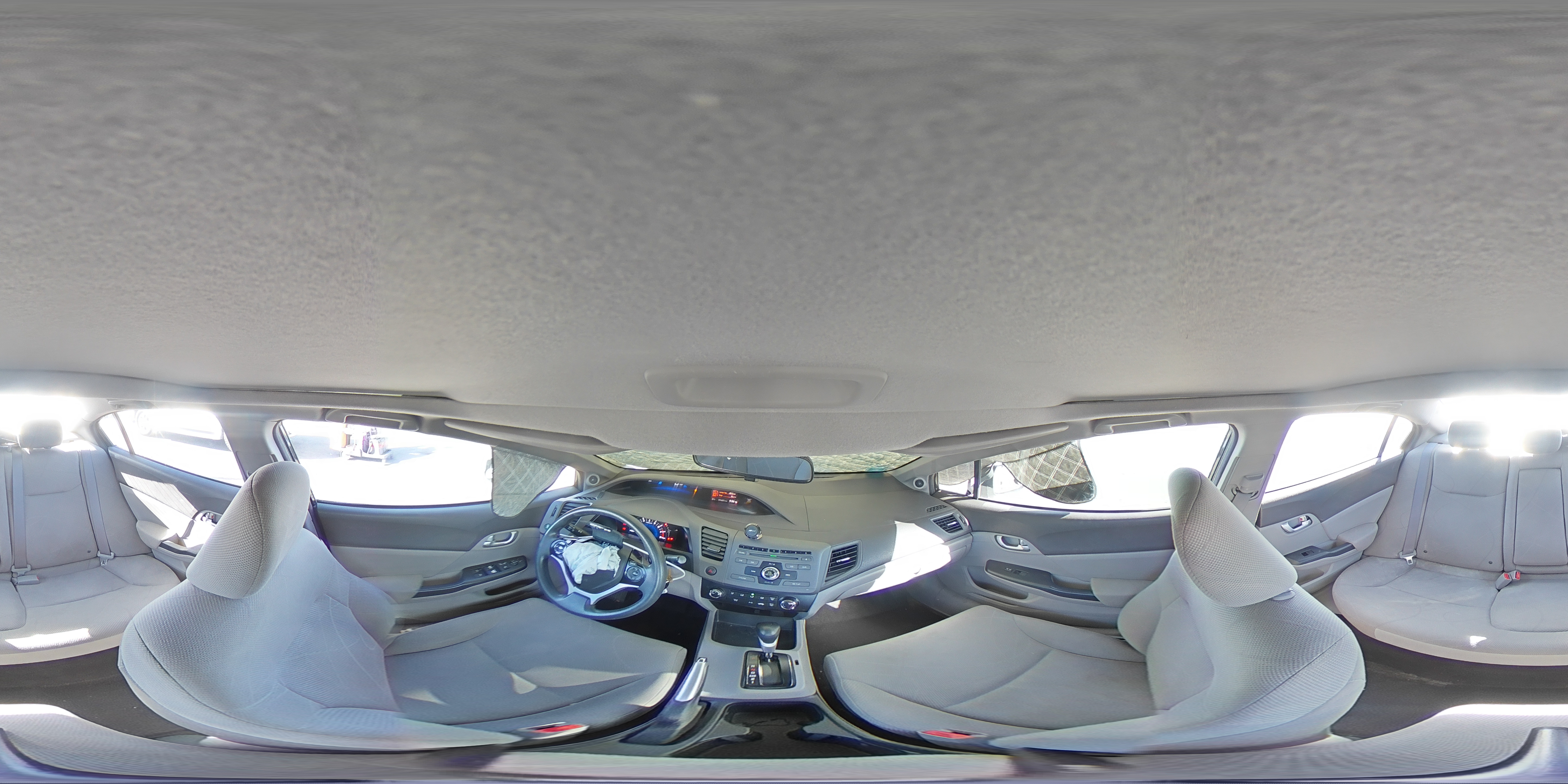 2012 Honda Civic - Image 13