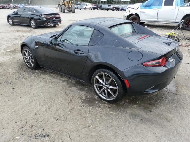  MAZDA MX5 2021 Черный