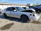 2001 Ford Crown Victoria Police Interceptor for Sale in Louisville, KY - Front End