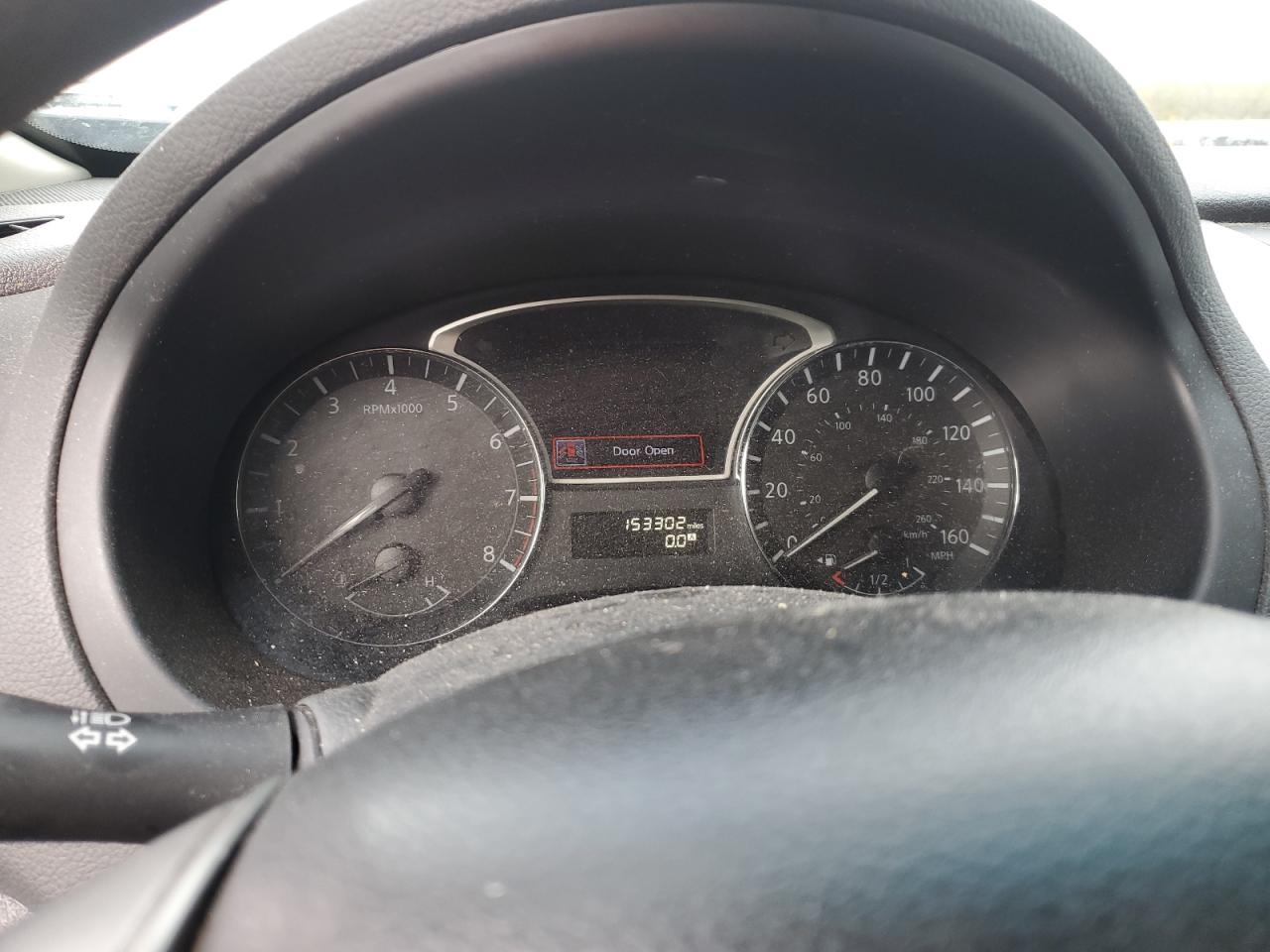2015 Nissan Altima 2.5 VIN: 1N4AL3AP8FC582872 Lot: 80714364