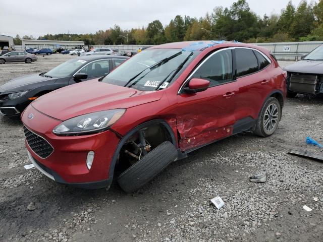 FORD ESCAPE SEL 2022