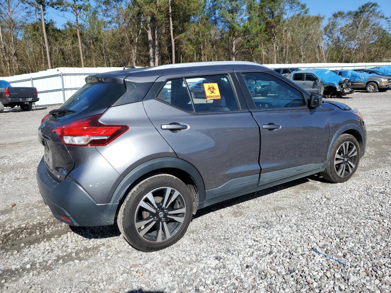 2019 Nissan Kicks - Image 3