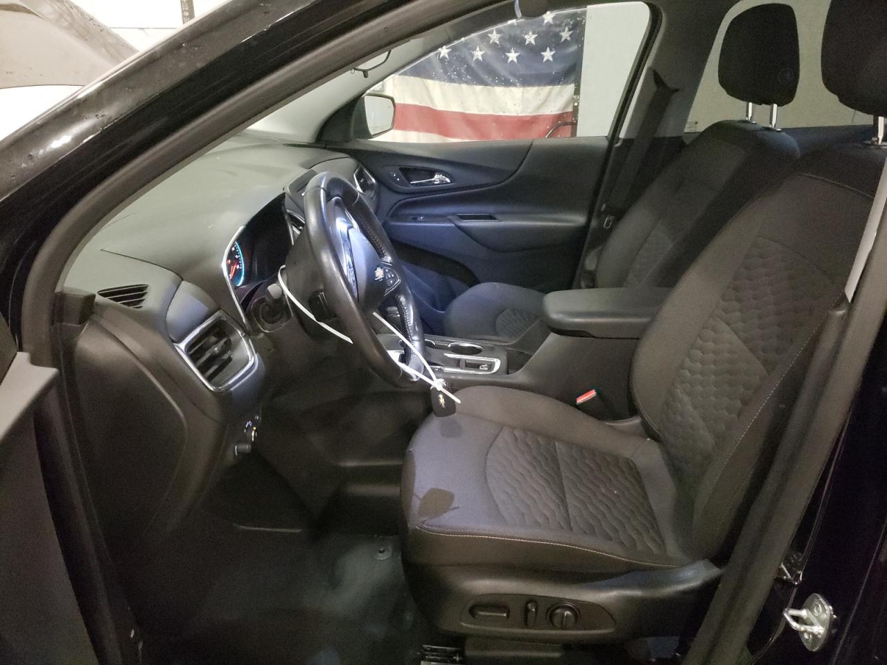 2021 Chevrolet Equinox - Image 7