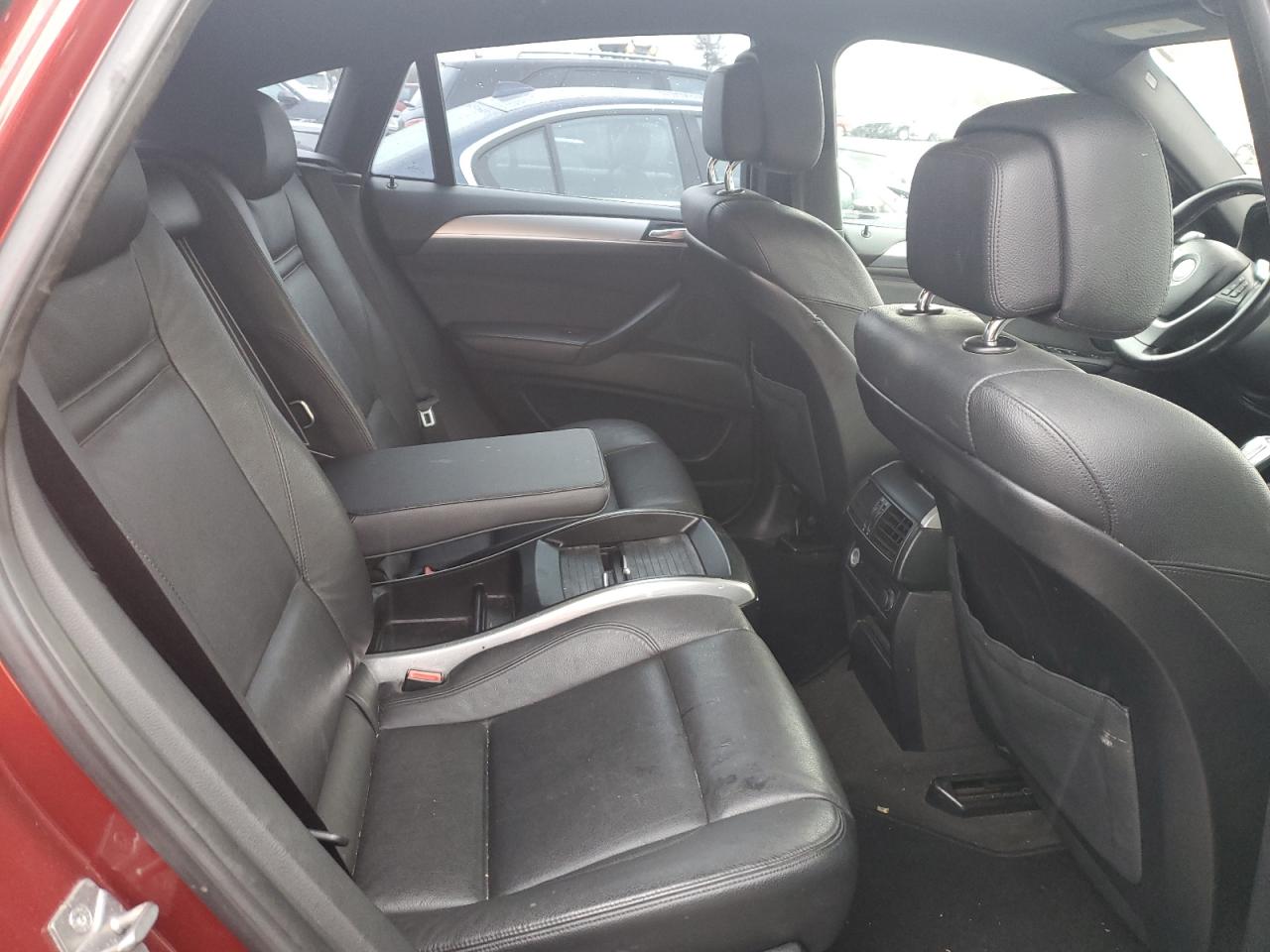 2011 BMW X6 - Image 11
