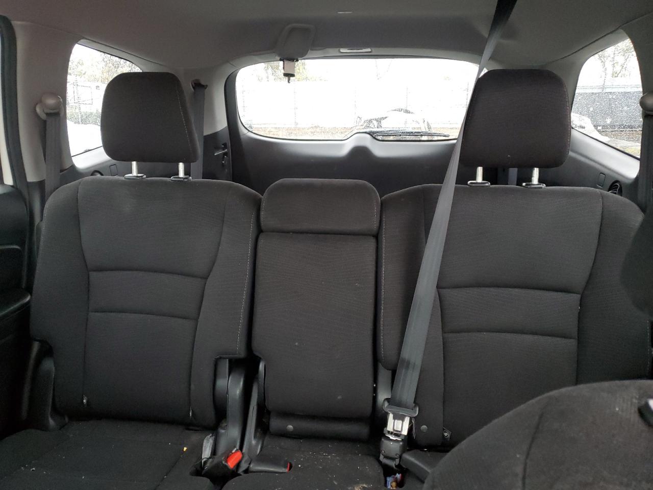 2018 Honda Pilot - Image 10