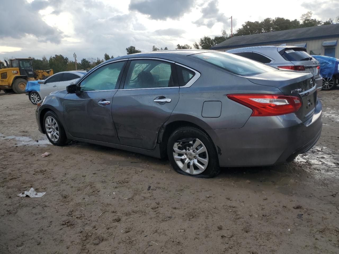 2016 Nissan Altima 2.5 VIN: 1N4AL3AP8GN311512 Lot: 79039704