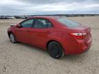 New Braunfels, TX에서 판매 중인 2014 Toyota Corolla L - Front End