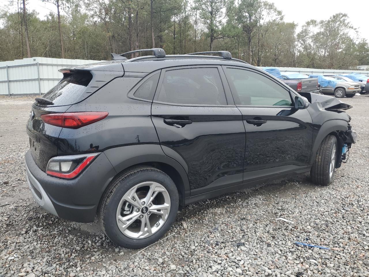 2023 Hyundai Kona - Image 3