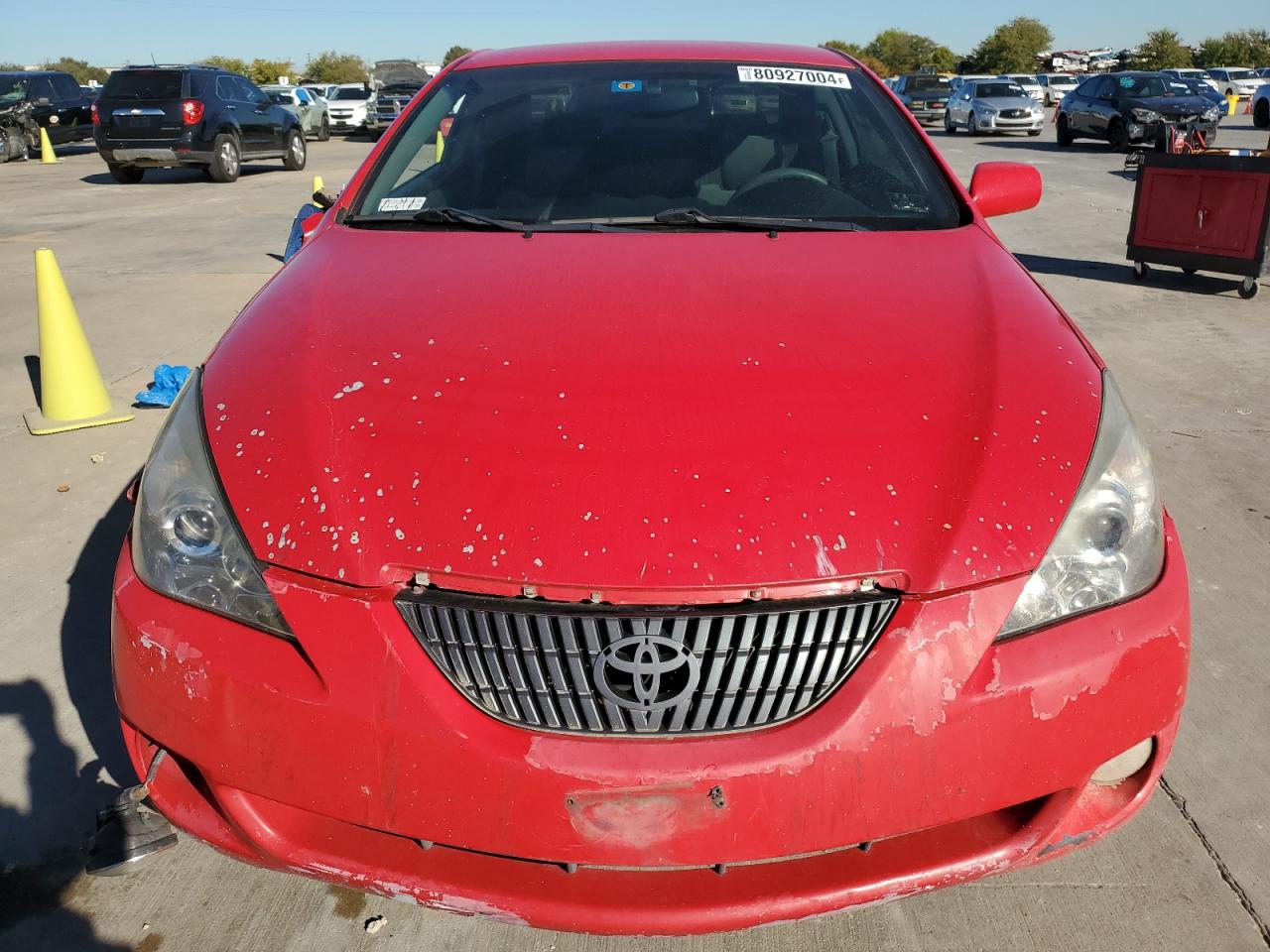 2006 Toyota Camry Solara - Image 5