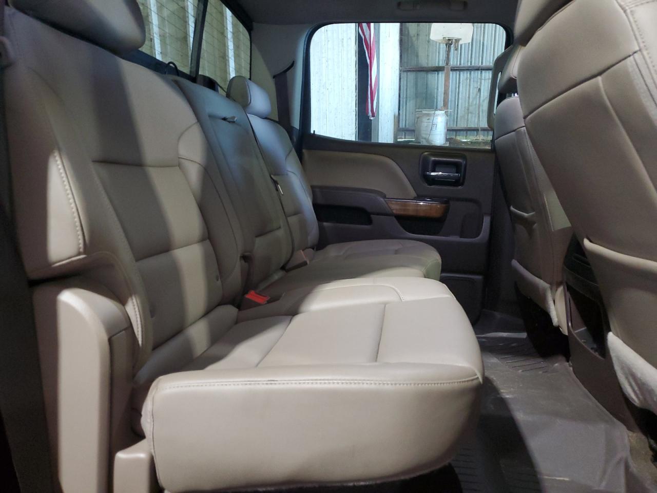 2018 GMC Sierra - Image 10