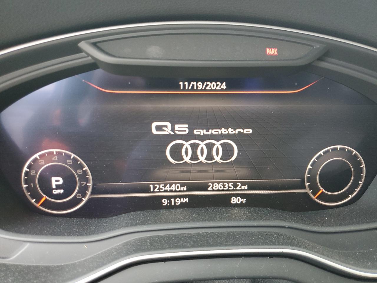 2018 Audi Q5 - Image 9