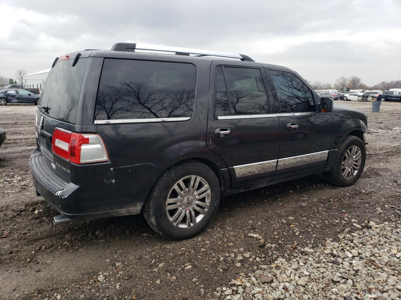 2007 Lincoln Navigator - Image 3