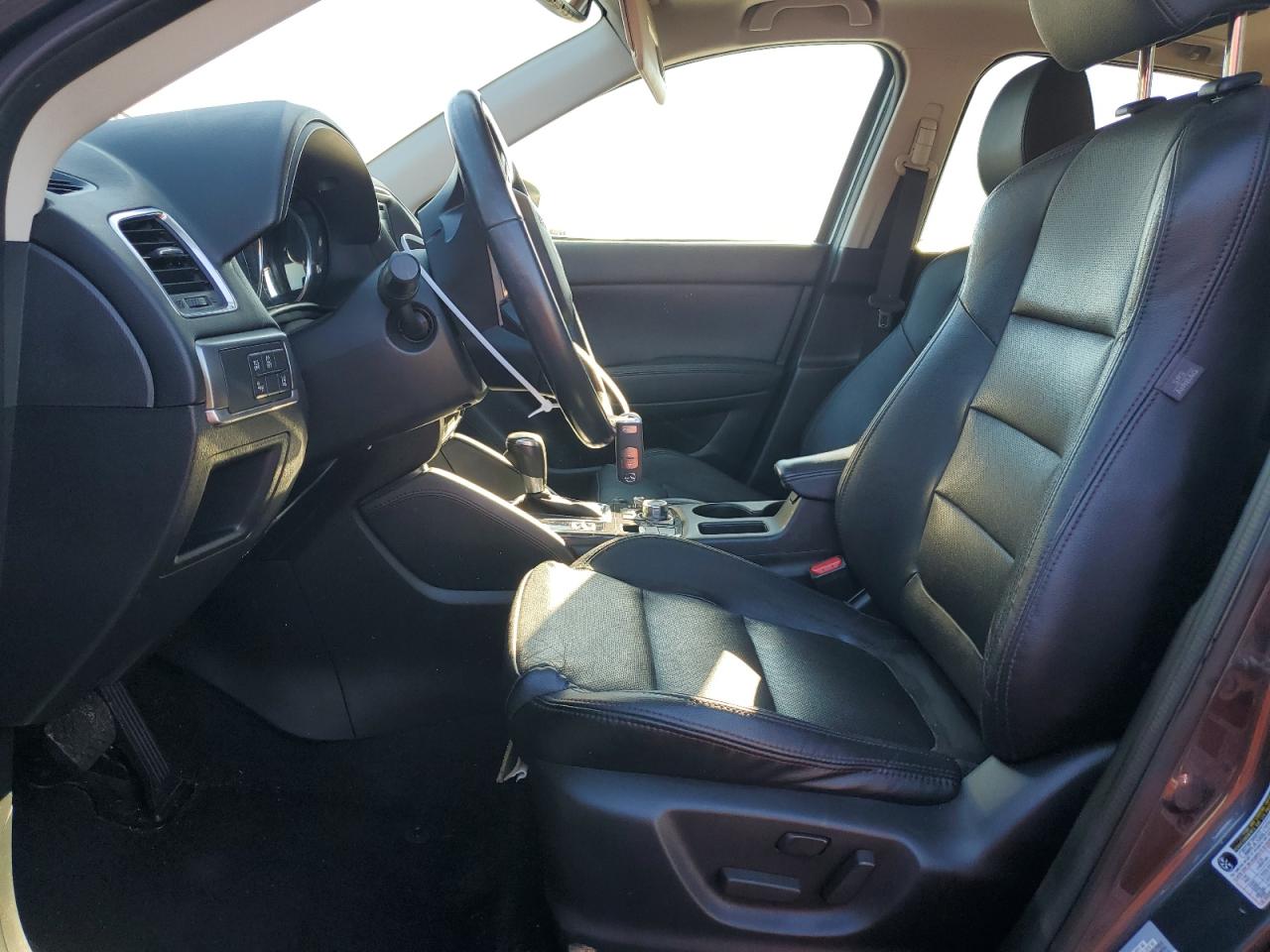 2016 Mazda CX-5 - Image 7