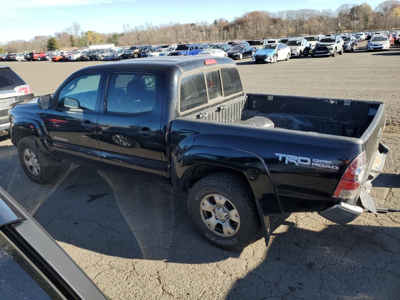 VIN 3TMLU4EN9DM128950 2013 TOYOTA TACOMA no.2