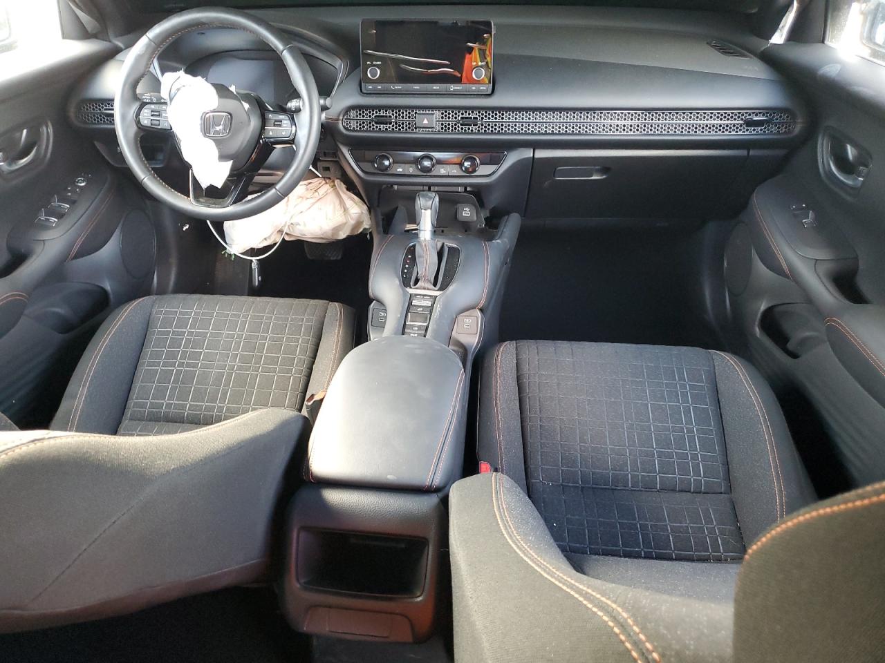2024 Honda HR-V - Image 8