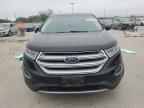 2018 Ford Edge Titanium на продаже в Wilmer, TX - Side