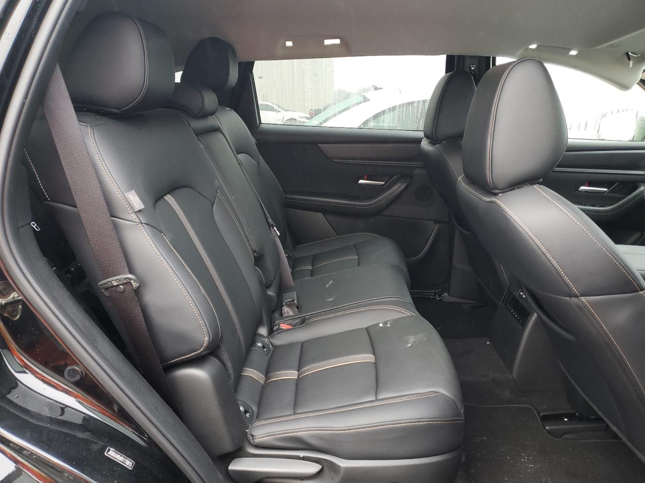 2024 Mazda CX-90 - Image 11