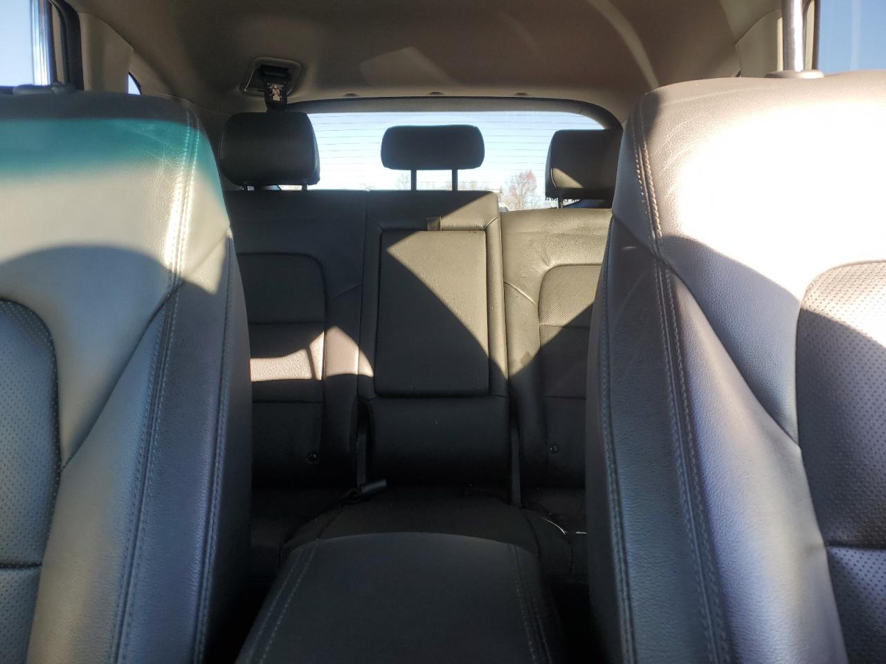 2019 Hyundai Tucson - Image 10