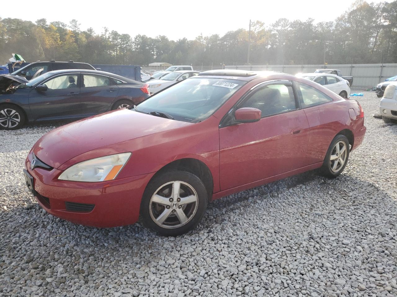 2004 Honda Accord - Image 1
