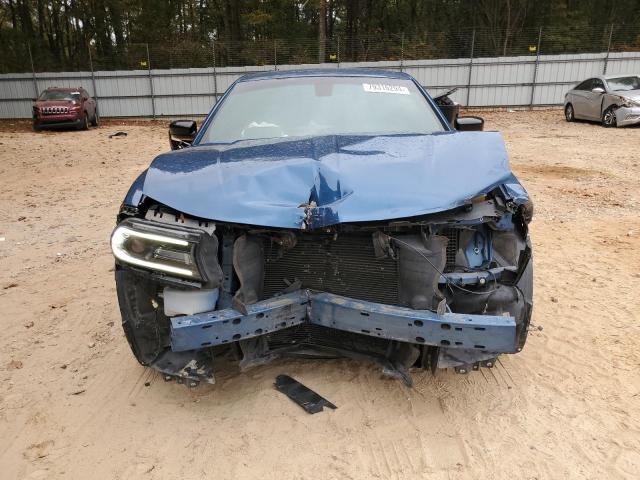  DODGE CHARGER 2020 Blue