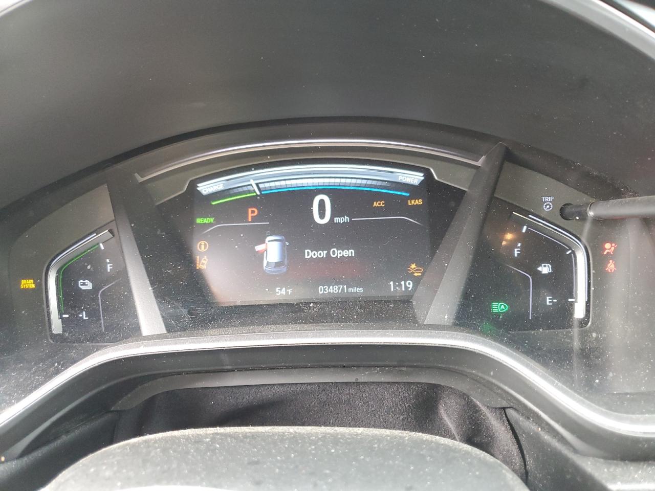 2022 Honda CR-V - Image 9