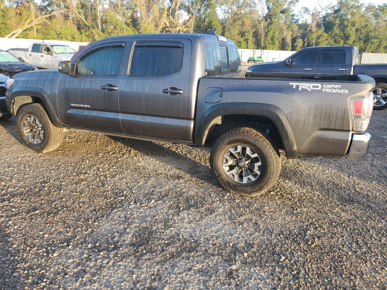 2020 Toyota Tacoma - Image 2