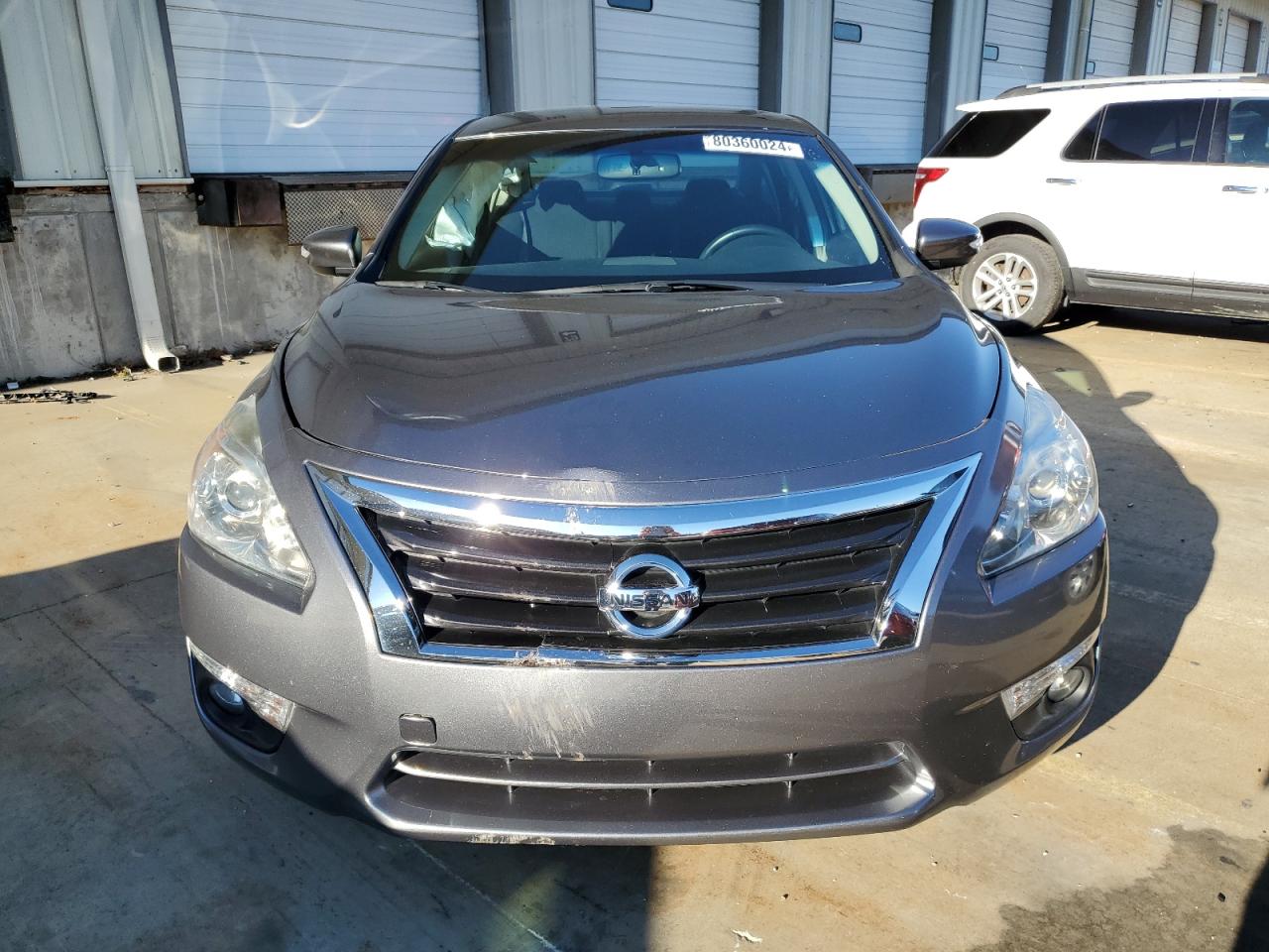 2014 Nissan Altima - Image 5