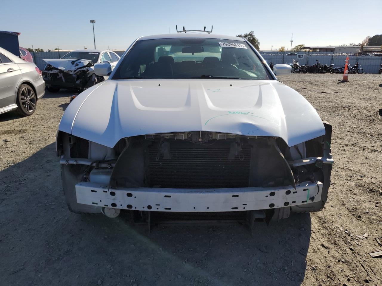 2014 Dodge Charger - Image 5