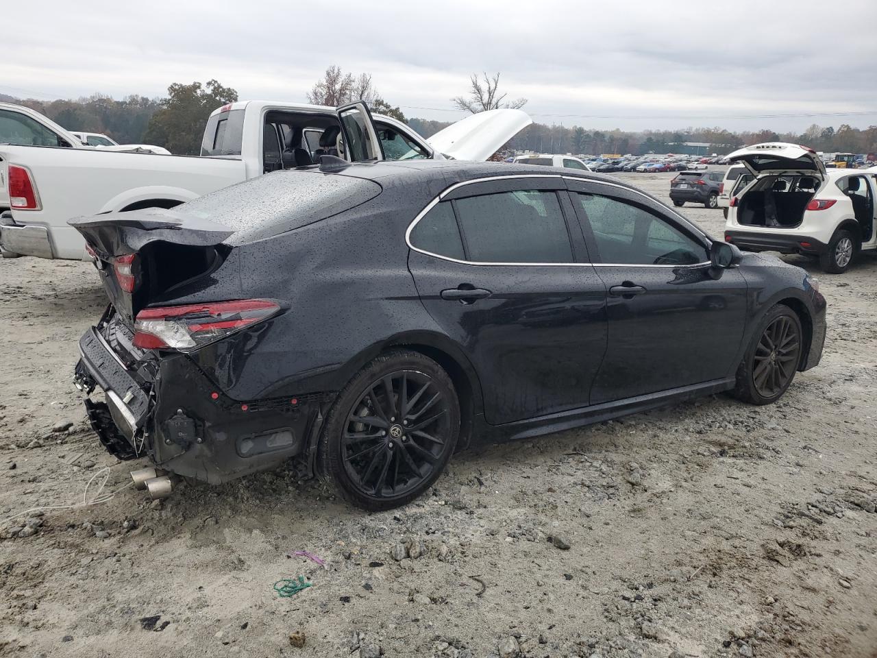 2022 Toyota Camry - Image 3