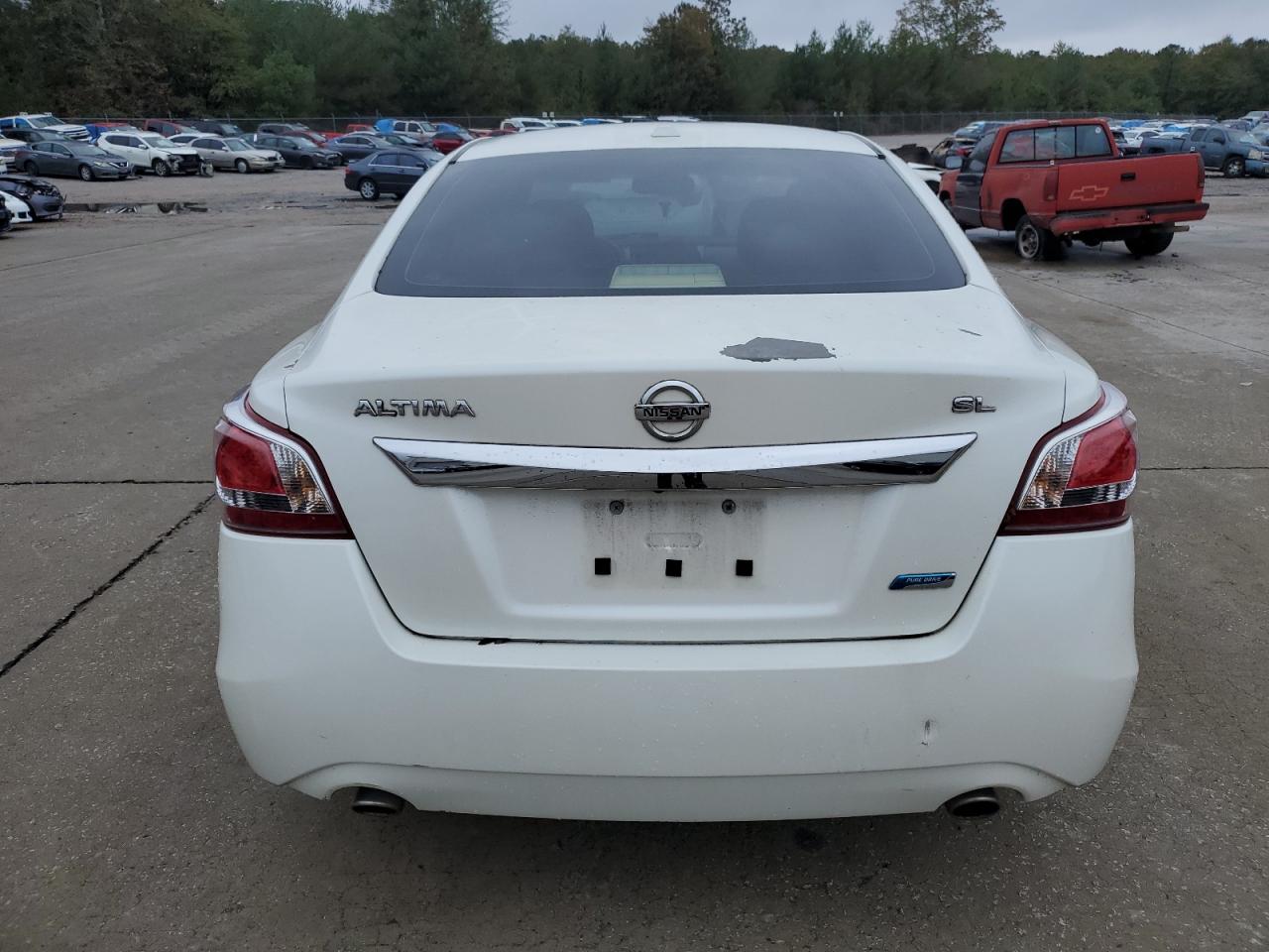 2013 Nissan Altima 2.5 VIN: 1N4AL3AP1DC239575 Lot: 79704664