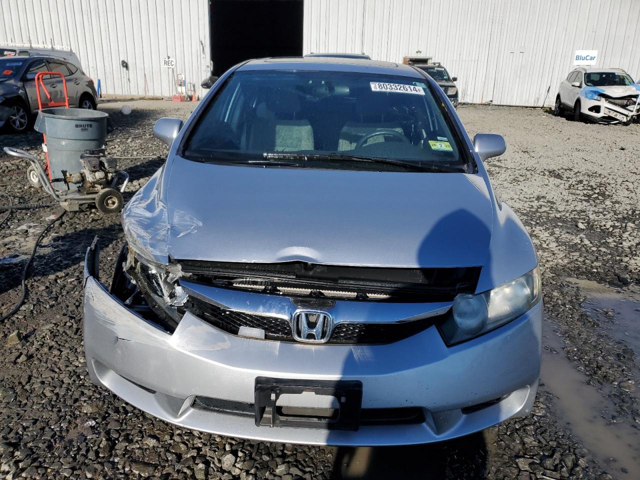 2010 Honda Civic - Image 5